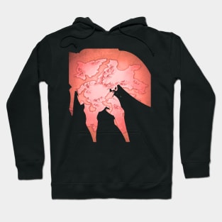 Reginn: Bearing Hope Hoodie